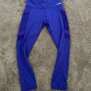 Athletic leggings